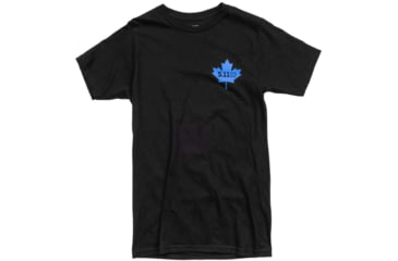 Image of 5.11 Tactical Hockey TBL S/S Tee - Mens, Black, 2XL, 41195AAG-019-2XL