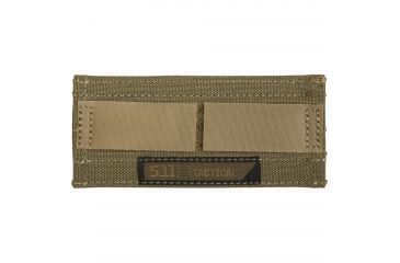 Image of 5.11 Tactical Holster Belt Sleeve, Sandstone - 56302-328-1 SZ