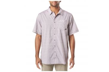 Image of 5.11 Tactical Intrepid SS Shirt, Napa, 2XL 71369-564-2XL
