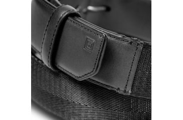 Image of 5.11 Tactical Mission Ready 1.5in Belt - Mens, Black, 40 59541-019-40