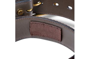 Image of 5.11 Tactical Mission Ready 1.5in Belt - Mens, Dark Earth, 40 59541-282-40