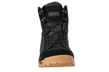 Image of 5.11 Tactical Pursuit Advance 2.0 Boot - Mens, Regular, Black, 9, 12419-019-9-R