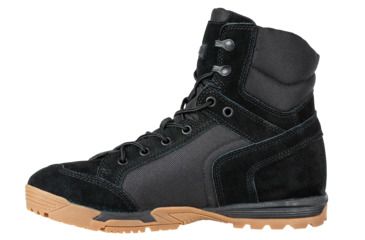 Image of 5.11 Tactical Pursuit Advance 2.0 Boot - Mens, Regular, Black, 9, 12419-019-9-R