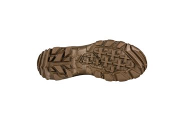 Image of 5.11 Tactical Pursuit Advance 2.0 Boot - Mens, Regular, Dark Coyote, 12, 12419-106-12-R