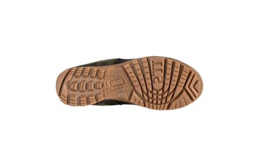 Image of 5.11 Tactical Pursuit Advance 2.0 Boot - Men's, Regular, Ranger Green, 10.5, 12419-186-10.5-R