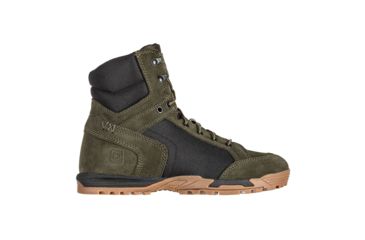 Image of 5.11 Tactical Pursuit Advance 2.0 Boot - Men's, Regular, Ranger Green, 10.5, 12419-186-10.5-R