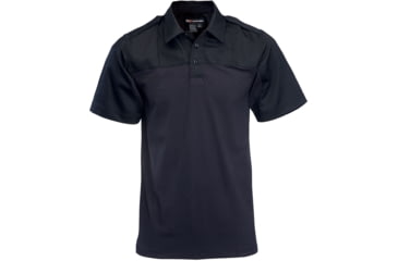 Image of 5.11 Tactical Rapid PDU S/S Shirt - Mens, Midnight Nvy, MR, 71332-750-M-R
