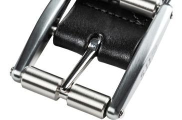 Image of 5.11 Tactical Reversible Belt - Mens, Black, 32, 56516-019-32
