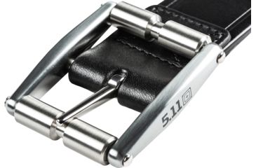 Image of 5.11 Tactical Reversible Belt - Mens, Black, 32, 56516-019-32