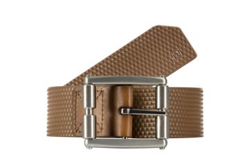 Image of 5.11 Tactical Reversible Belt - Mens, Military Brown, 32, 56516-110-32