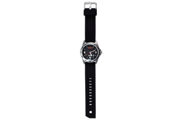Image of 5.11 Tactical Sentinel Watch, Matte Black - 501339201 SZ