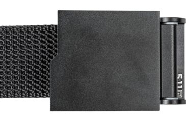 Image of 5.11 Tactical SI Web Belt - Mens, Black, 44, 56515-019-44