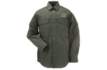 Image of 5.11 Tactical Taclite Pro Long Sleeve Shirt 72175BOS-190