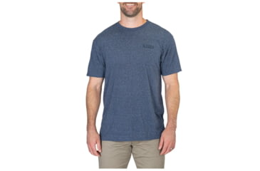 Image of Triblend Legacy S/S Tee