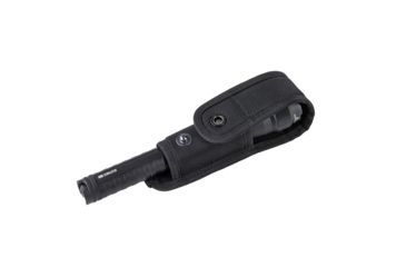 Image of 5.11 Tactical XR Series Flashlight Holster, Black, One Size, 56479-019-1 SZ