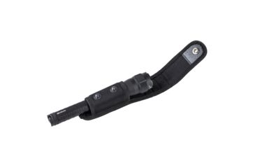 Image of 5.11 Tactical XR Series Flashlight Holster, Black, One Size, 56479-019-1 SZ