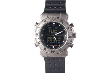 Image of 5.11 HRT Titanium Watch 59209