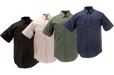 Image of 5.11 Taclite Pro Shirt S/S 71175