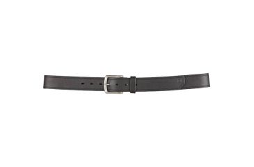 Image of 5.11 Tactical 1.5in ARC Leather Belt - Men's, Black, M, 59493-019-M