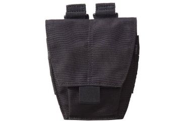 Image of 5.11 Tactical Cuff Case, Black, One Size, 58721-019-1 SZ
