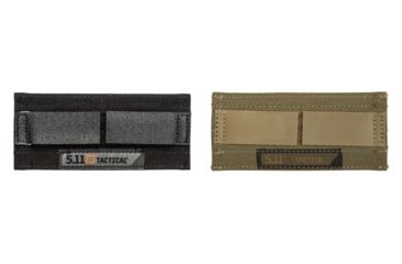 Image of 5.11 Tactical Holster Belt Sleeve, Black, Sandstone
