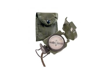 Image of 5IVE STAR GEAR Gi Tritium Compass, 5157000