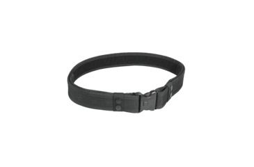 Image of 5IVE STAR GEAR Operator's Duty Belt, Black, Small/Medium, 4095002