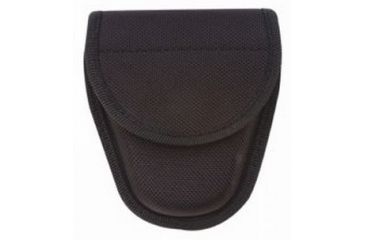 Image of 5IVE STAR GEAR Tot-5S Single Open Top Mag Pouch, Black 6421000