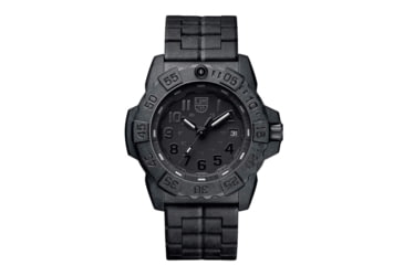 Image of Luminox Navy SEAL, 45 mm, Dive Watch - 3502.BO.L B7643DB5, navy-seal-3502-bo