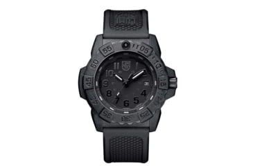 Image of Luminox Navy SEAL, 45 mm, Dive Watch - 3500 Series D9D64AD5, navy-seal-3501-bo