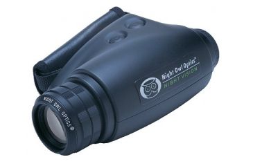 Image of Aim Sports FQ220 Flashlight With Quick Release Mount 220 Lumens Black