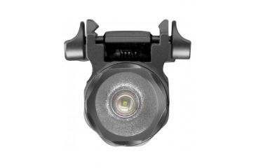 Image of AIM Sports Inc CREE LED Weapon Light w/ QRM Color Filtered Lenses, White Beam, 330 Lumens, Black, FQ330, EDEMO1