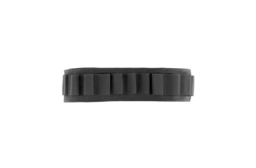 Image of AIM Sports Inc 56 Round Shotgun Shell Bandolier, Black, Medium, ASBS2