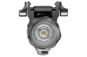 Image of AIM Sports Inc Sub-Compact Weapon Light with QR Mount, 220 Lumens, Black FQ220SC