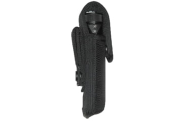 Image of Aker Leather A-tac Flashlight Case Small Led - C948-LED