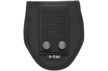 Image of Aker Leather A-tac Single Cuff Case - C908