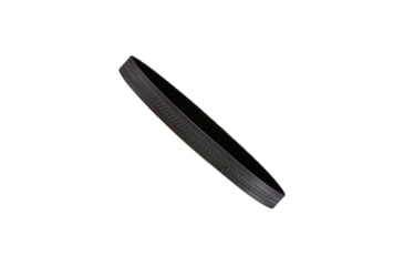 Image of Aker Leather Aker - B08v 1.50inch Velcro Lined Garrison Belt - B08V-BW-MED