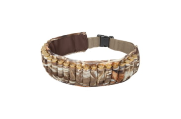 Image of Allen Neoprene Shotgun Shell Belt, Realtree Max-5 Camo, 2525