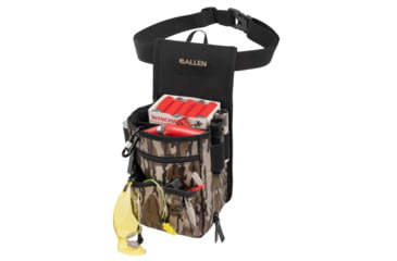 Image of Allen 8326 Triumph Dbl Comprtmnt Shell Bag Mobl, 189371