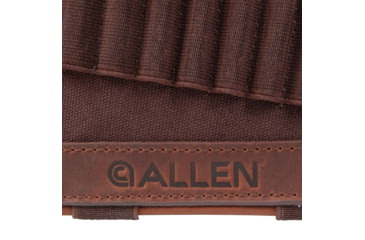Image of ALLEN 8517 NEW CASTLE BUTTSTOCK CARTRIDGE CARRIER