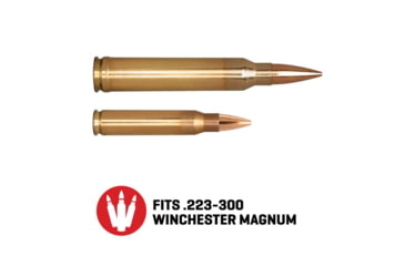Image of ALLEN 8517 NEW CASTLE BUTTSTOCK CARTRIDGE CARRIER