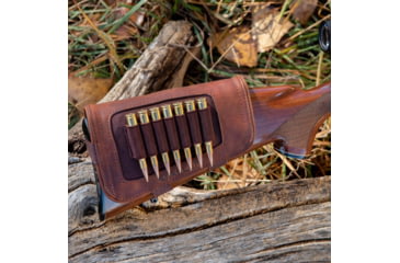 Image of ALLEN 8517 NEW CASTLE BUTTSTOCK CARTRIDGE CARRIER
