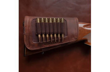 Image of ALLEN 8517 NEW CASTLE BUTTSTOCK CARTRIDGE CARRIER