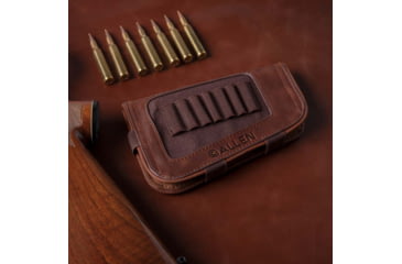 Image of ALLEN 8517 NEW CASTLE BUTTSTOCK CARTRIDGE CARRIER