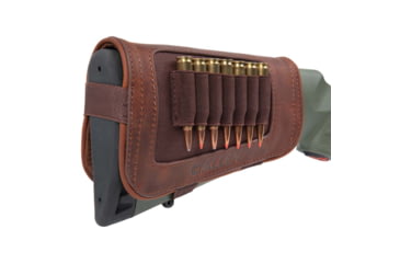 Image of ALLEN 8517 NEW CASTLE BUTTSTOCK CARTRIDGE CARRIER