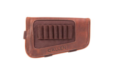 Image of ALLEN 8517 NEW CASTLE BUTTSTOCK CARTRIDGE CARRIER