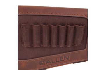 Image of ALLEN 8517 NEW CASTLE BUTTSTOCK CARTRIDGE CARRIER