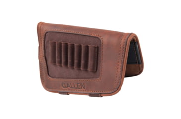 Image of ALLEN 8517 NEW CASTLE BUTTSTOCK CARTRIDGE CARRIER