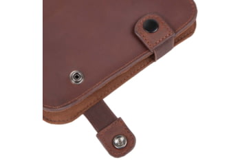 Image of ALLEN 8517 NEW CASTLE BUTTSTOCK CARTRIDGE CARRIER