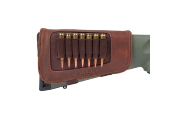 Image of ALLEN 8517 NEW CASTLE BUTTSTOCK CARTRIDGE CARRIER